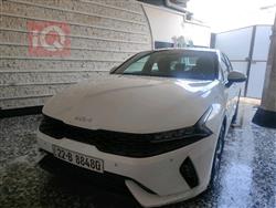 کیا K5